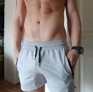 Gym Shorts